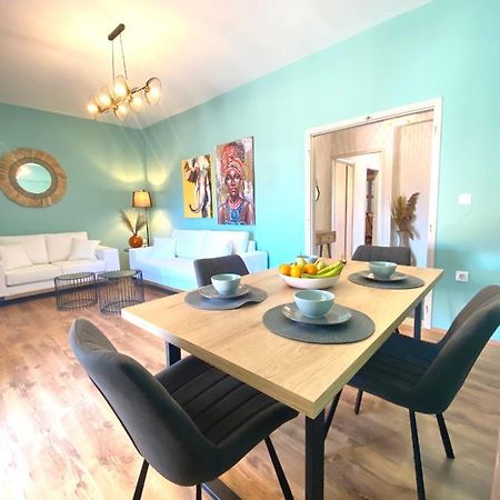 Corfu  Makao Apartment Corfu מראה חיצוני תמונה