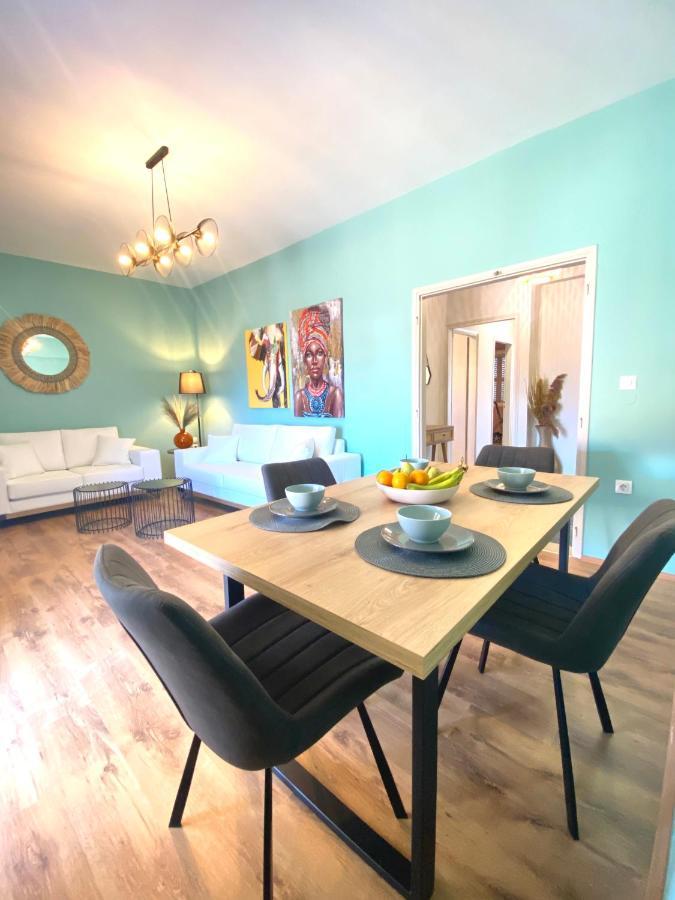 Corfu  Makao Apartment Corfu מראה חיצוני תמונה