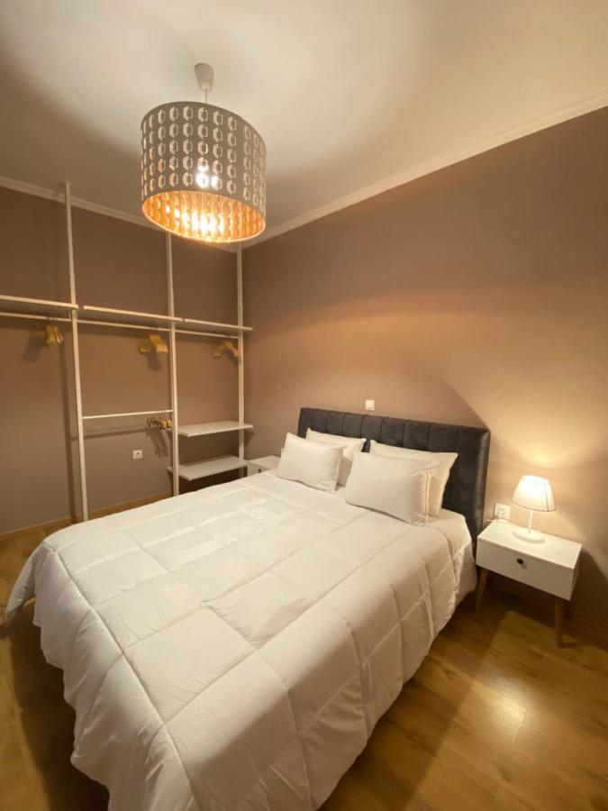 Corfu  Makao Apartment Corfu מראה חיצוני תמונה