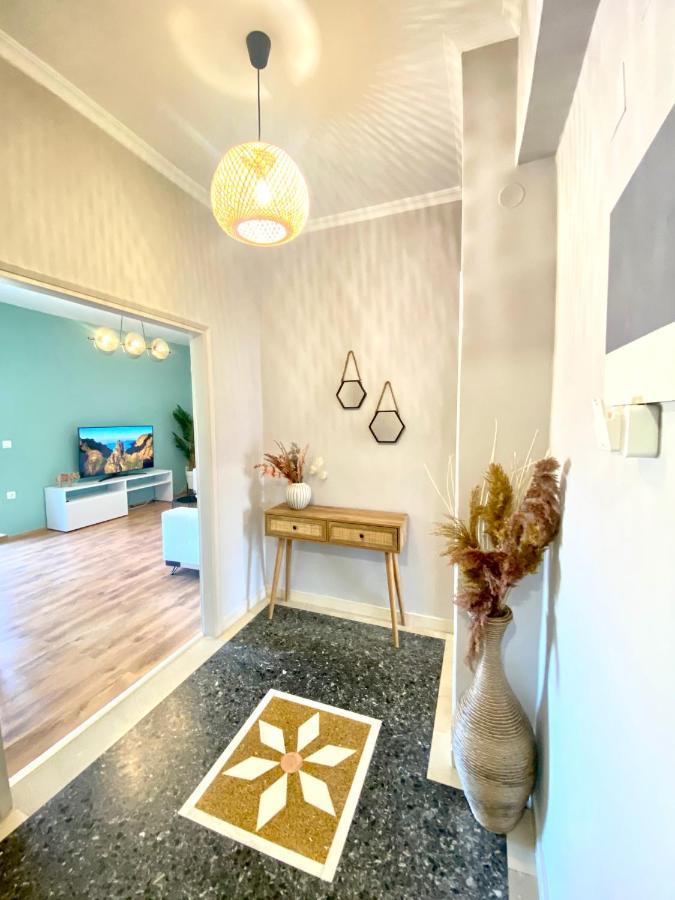 Corfu  Makao Apartment Corfu מראה חיצוני תמונה