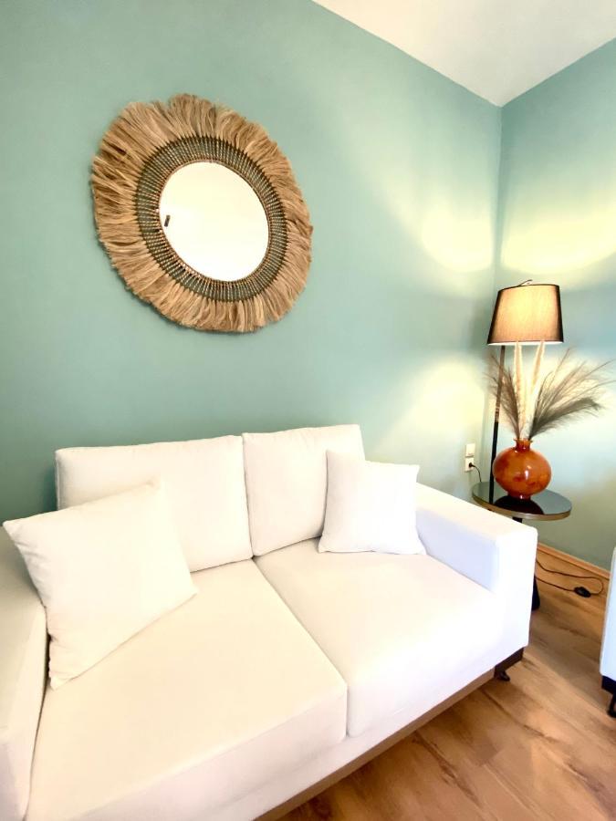 Corfu  Makao Apartment Corfu מראה חיצוני תמונה