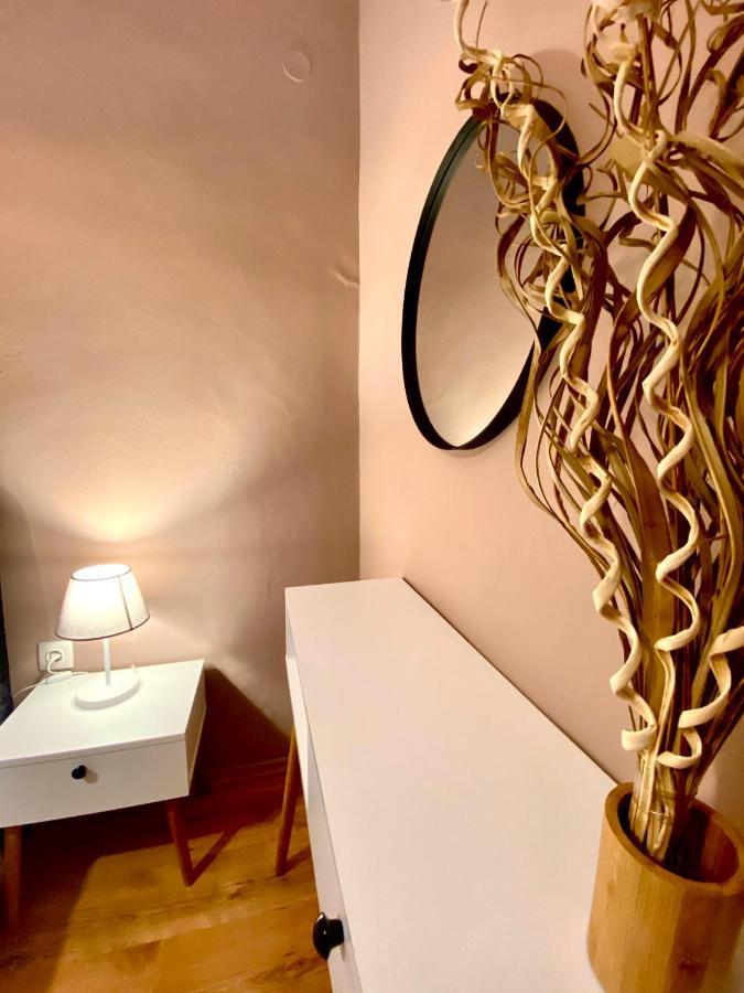 Corfu  Makao Apartment Corfu מראה חיצוני תמונה